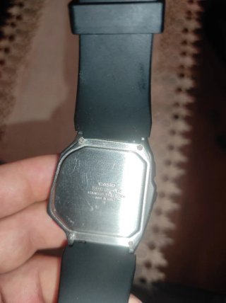 Reloj Casio CDM-40