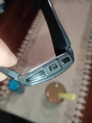 Reloj Casio CDM-40