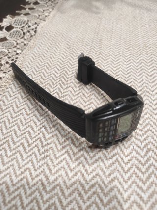 Reloj Casio CDM-40
