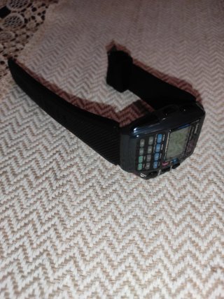 Reloj Casio CDM-40