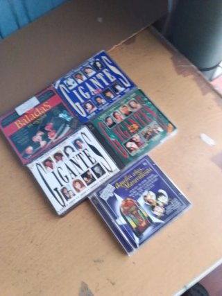 BALADAS EN ESPAÑOL,,,
