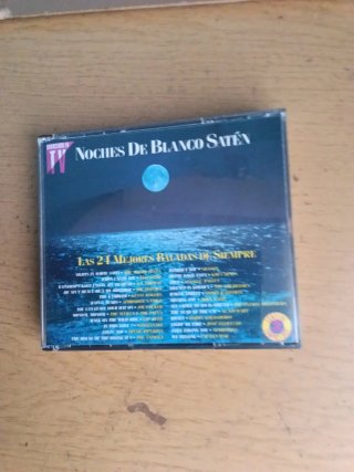 BALADAS EN ESPAÑOL,,,