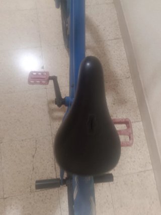 Bicicleta BMX