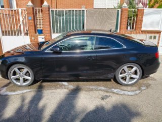 Audi A5 2007