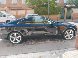 Audi A5 2007