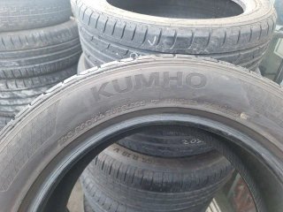225 60 R17 99V Kumho - 1 neumático +95%