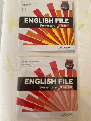 English File 3rd Edition Elementary. MultiPack ...