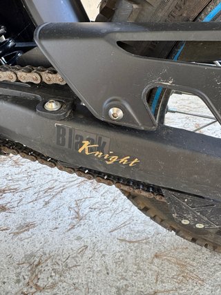 Voge 300 Rally Enduro Azul/Blanco