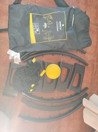 Set de Roundnet Decathlon