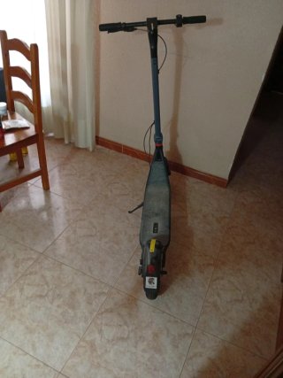 Patinete Eléctrico Poco Usado