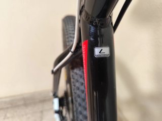 ​Bicicleta Orbea Alma 29" - Talla L
