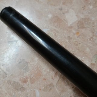 Manillar carbono trial Breeth