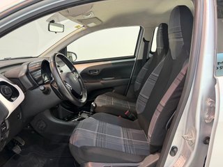 Peugeot 108 1.0 VTi 51KW (68CV) ETG5