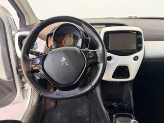 Peugeot 108 1.0 VTi 51KW (68CV) ETG5