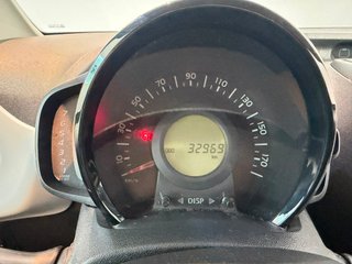 Peugeot 108 1.0 VTi 51KW (68CV) ETG5