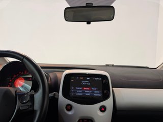 Peugeot 108 1.0 VTi 51KW (68CV) ETG5