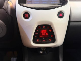 Peugeot 108 1.0 VTi 51KW (68CV) ETG5