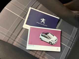 Peugeot 108 1.0 VTi 51KW (68CV) ETG5