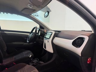 Peugeot 108 1.0 VTi 51KW (68CV) ETG5