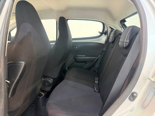 Peugeot 108 1.0 VTi 51KW (68CV) ETG5