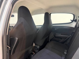 Peugeot 108 1.0 VTi 51KW (68CV) ETG5