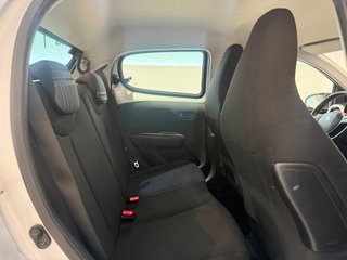 Peugeot 108 1.0 VTi 51KW (68CV) ETG5