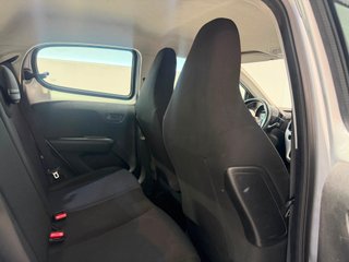Peugeot 108 1.0 VTi 51KW (68CV) ETG5