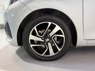 Peugeot 108 1.0 VTi 51KW (68CV) ETG5