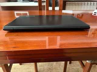 Lenovo i7 7ª Gen SSD