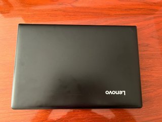 Lenovo i7 7ª Gen SSD