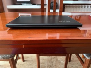 Lenovo i7 7ª Gen SSD