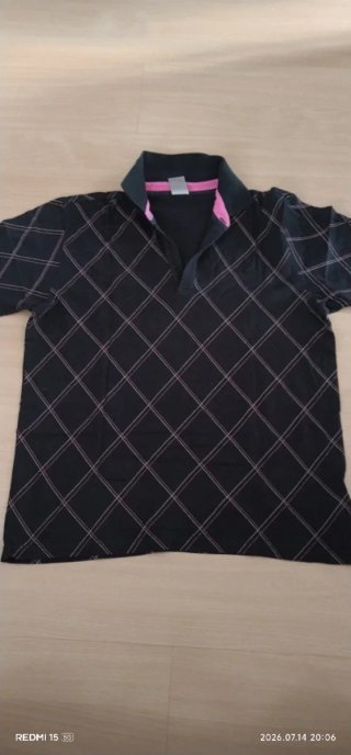 Lote ropa hombre+deportivas