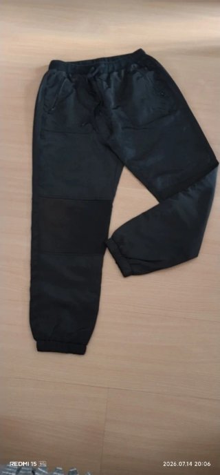 Lote ropa hombre+deportivas