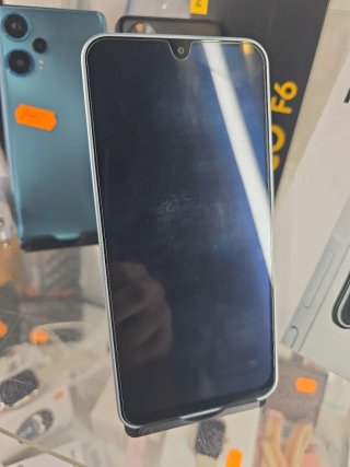Samsung galaxy m17 5g