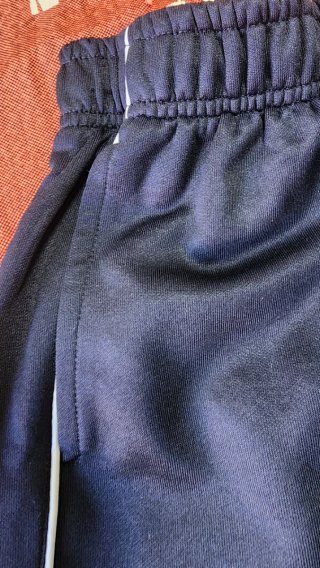 Pantalones deportivos azul marino SAFA GAVÀ