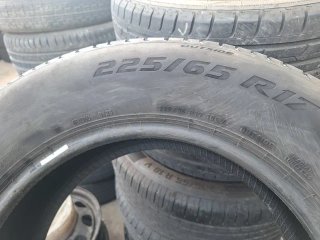 225 65 R17 106V Pirelli - 1 neumático +70%