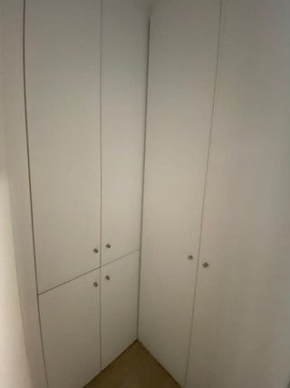 Piso en alquiler en Feria-Alameda en Sevilla