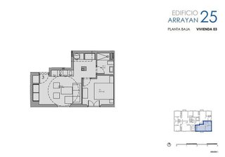 Piso en alquiler en Feria-Alameda en Sevilla