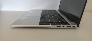Portátil Nuevo 15,6 16GB RAM 500GB SSD Intel
