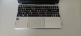 Portátil Nuevo 15,6 16GB RAM 500GB SSD Intel