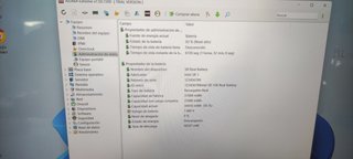 Portátil Nuevo 15,6 16GB RAM 500GB SSD Intel