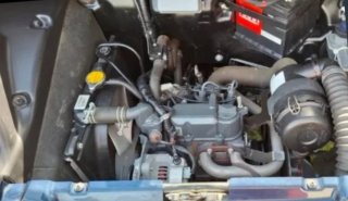Termostato Kubota Z482 Aixam Minauto S9 D-Truck
