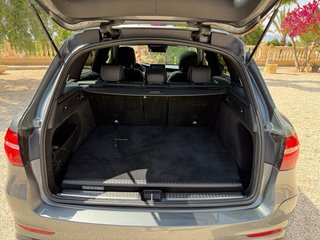 Mercedes-Benz GLC 350e AMG LINE