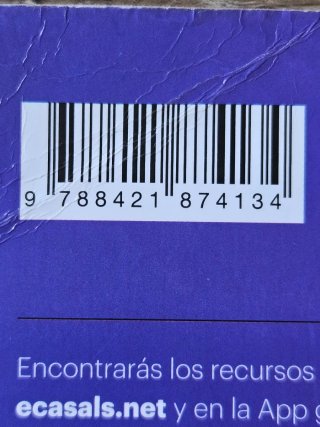 Lengua Castellana Y Literatura 1 Eso, Código Ab...