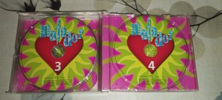 CD Matador 4 Discos Éxitos