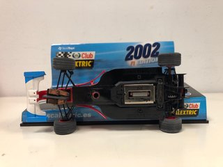 F1 | Scalextric