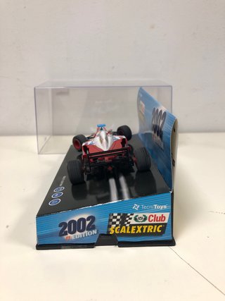 F1 | Scalextric