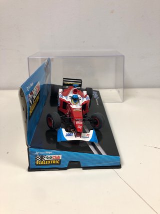 F1 | Scalextric