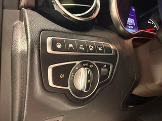 Mercedes-Benz GLC Coupé 2018