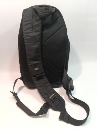 Bandolera Lowepro SlingShot 200AW. Mochila